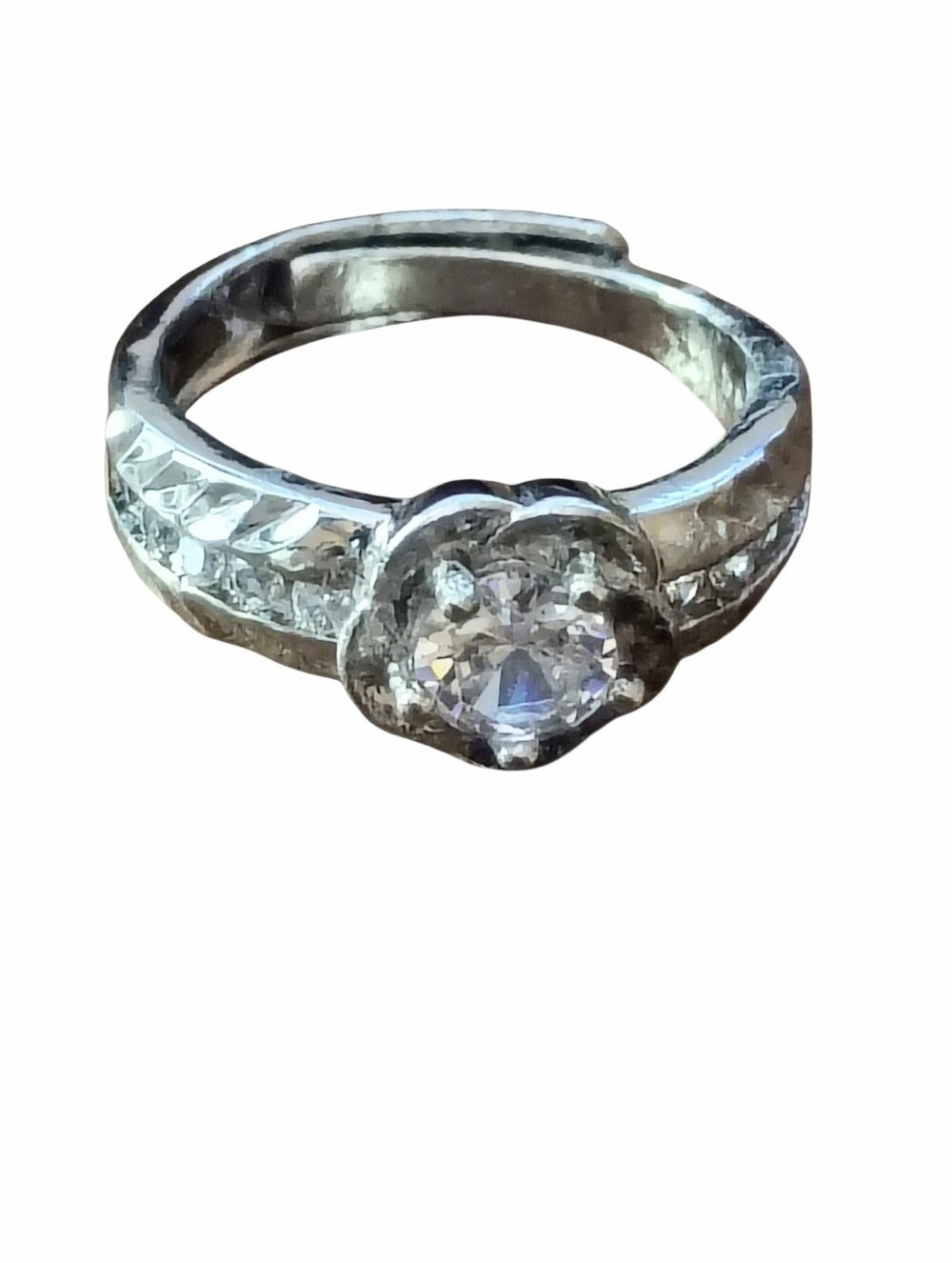 Ring 8.5